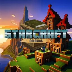 StarCraftSMP project image