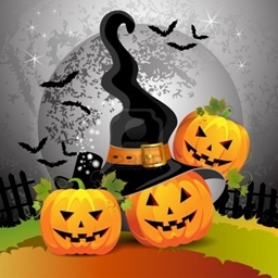 OctoberCraft logo