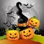 OctoberCraft logo