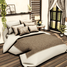 Whiteney Bedroom