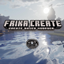 FrikaCreate: The Creators Journey logo