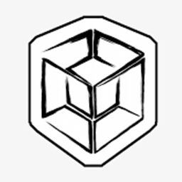 Warcraft (Better with friends!) logo