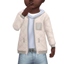 PHIL - toddler jacket logo