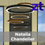 ZT Natalia Chandelier logo