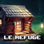 Le Refuge logo
