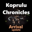Koprulu Chronicles logo