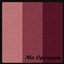 Mr.Opossum purple pink carpet covering floor