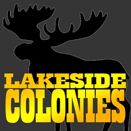 Lakeside Colonies