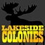 Lakeside Colonies logo