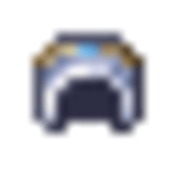 LotR: Alternate Mithril Armor Textures logo