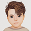 Christian Hair - Infants Versions logo