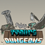 Yvain's Dungeons logo