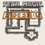 Magic, Tech, and friends. logo