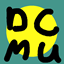Doorless Cat's Mash-Up logo