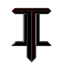 The Lost Legion: SMP logo