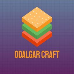 Odalgar Craft logo