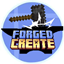 Forged Create logo