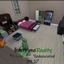 Dream Home Redecorated Pt. 2 logo