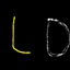 Luminous Shadows logo