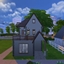 Luxury retirement home