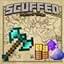 Scuffed Server Pack logo