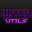 Haven Utils logo