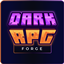 DarkRPG Forge - RPG, Quest, Vampires, Magic, Online Adventure
