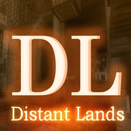 Distantlands project image