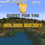 Quest For The Golden Bucket logo