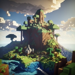 DragyyzCraft logo
