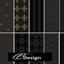 Exclusiv Wallpaper - Black Collection logo