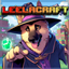 LeelaCraft logo