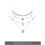 Simpliciaty's Orion Necklace logo