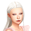 Hannah Hair - isjao logo