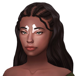 Tsireya Hair logo