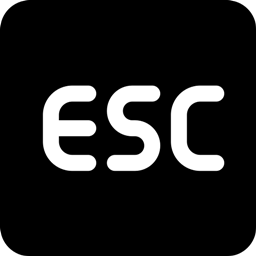 FixEscape logo
