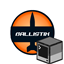 CC: BallistiX logo