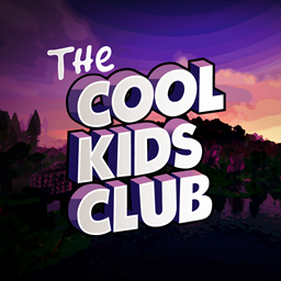 Lets Just Say CRAFT - [The Cool Kids Club] (LJSC)