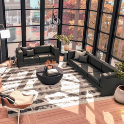 Cozy Fall Apartment