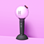 BTS Light Stick (lamp) logo