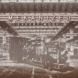 Mekanized The Next Level project image