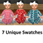 Christmas Infant Onesies logo