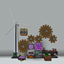 Magic And Automation [mini] logo