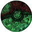 Pokémon: Block Emerald logo