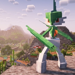 Tato's-CobbleCraft project image