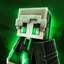 Paul2Fan logo