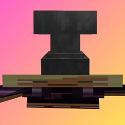Squished logo