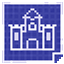 Blueprints - Prefabricated Structures logo