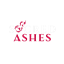 Sacred Ashes logo