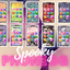 Spooky Phone BG logo